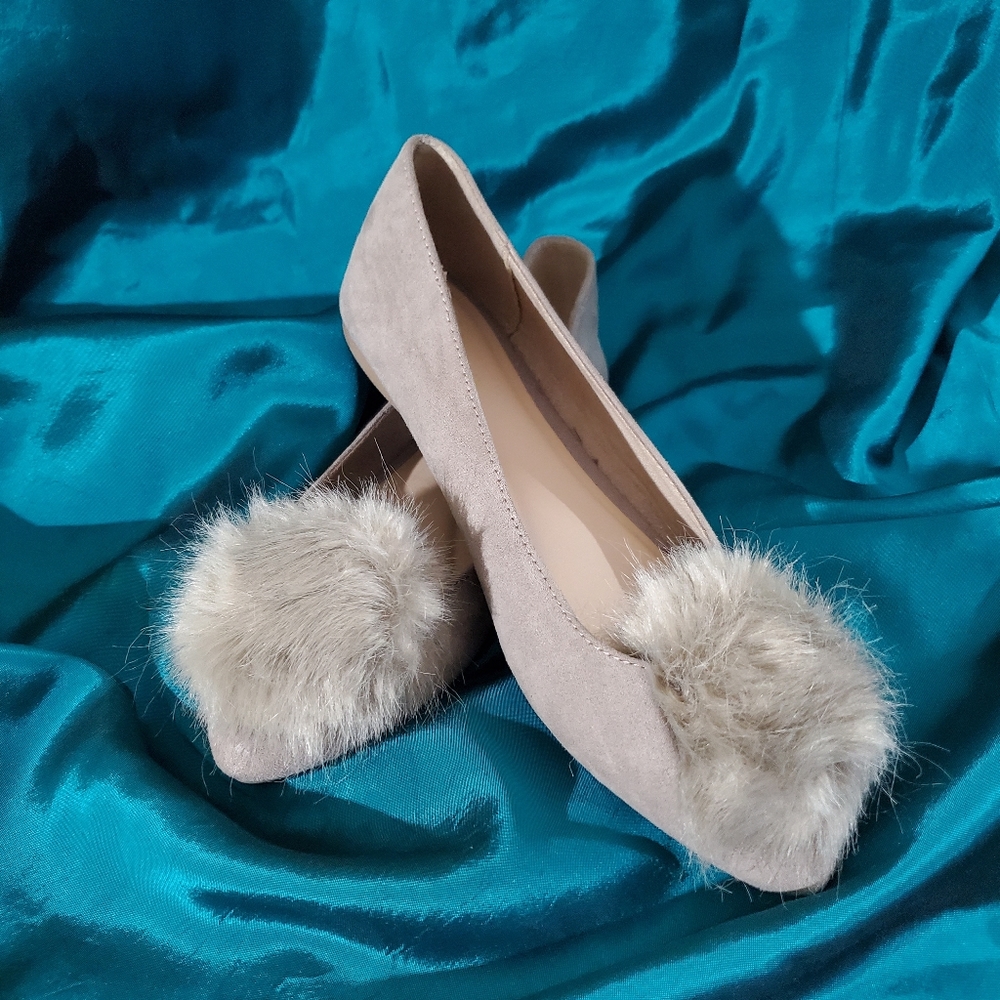 Old Navy Flats